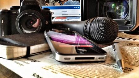 3 de Mayo : Día Mundial de la Libertad de Prensa