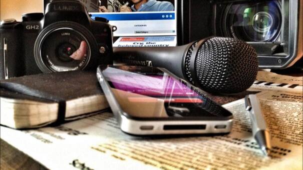 ¿Por qué cada 3 de mayo se celebra el Día Mundial de la Libertad de Prensa?