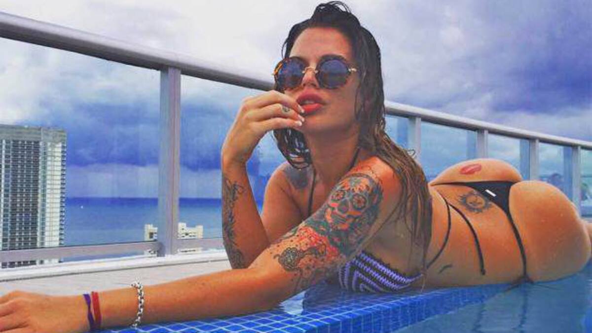 Sofía Clérici