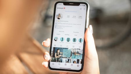 Redes sociales, influencers. Foto: Unsplash.