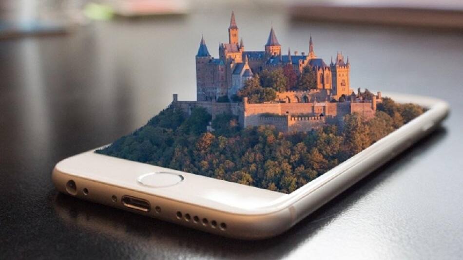Holograma Celular