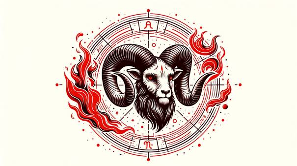 Horóscopo de Aries de hoy: viernes 5 de diciembre de 2025