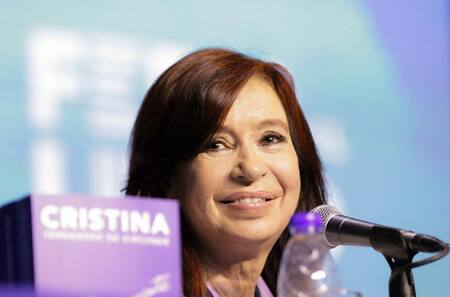 Cristina Kirchner presentó su libro Sinceramente en la provincia de Chaco, política, elecciones 2019