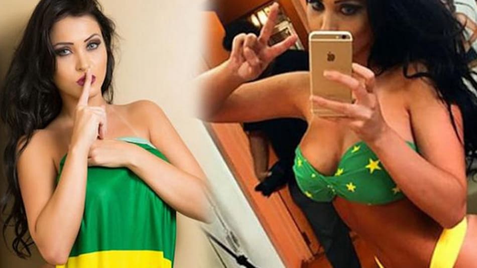 Claudia Alende