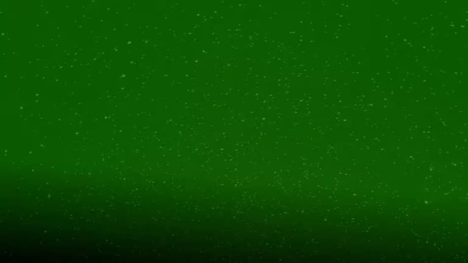Detectaron por primera vez un resplandor verde iluminando el cielo de Marte. Foto: Twitter