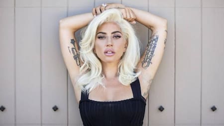 Lady Gaga