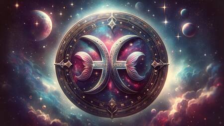 Horoscopo de Piscis de hoy: jueves 20 de febrero de 2025. Foto: Redacción canal26.com