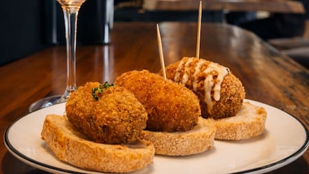 Las mejores tapas españolas llegan pronto a Buenos Aires y otras 5 ciudades argentinas: así será la ruta del Festival Tapeando 2026