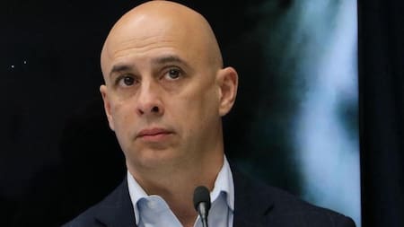 Los secretos de Martín Ocampo: lujos, dos contratos con el Estado y casa valuada en $0