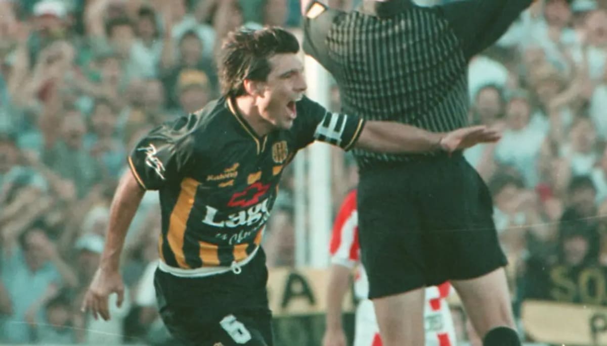Ceferino Díaz