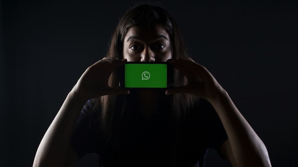WhatsApp; aplicaciones. Foto: Unsplash.