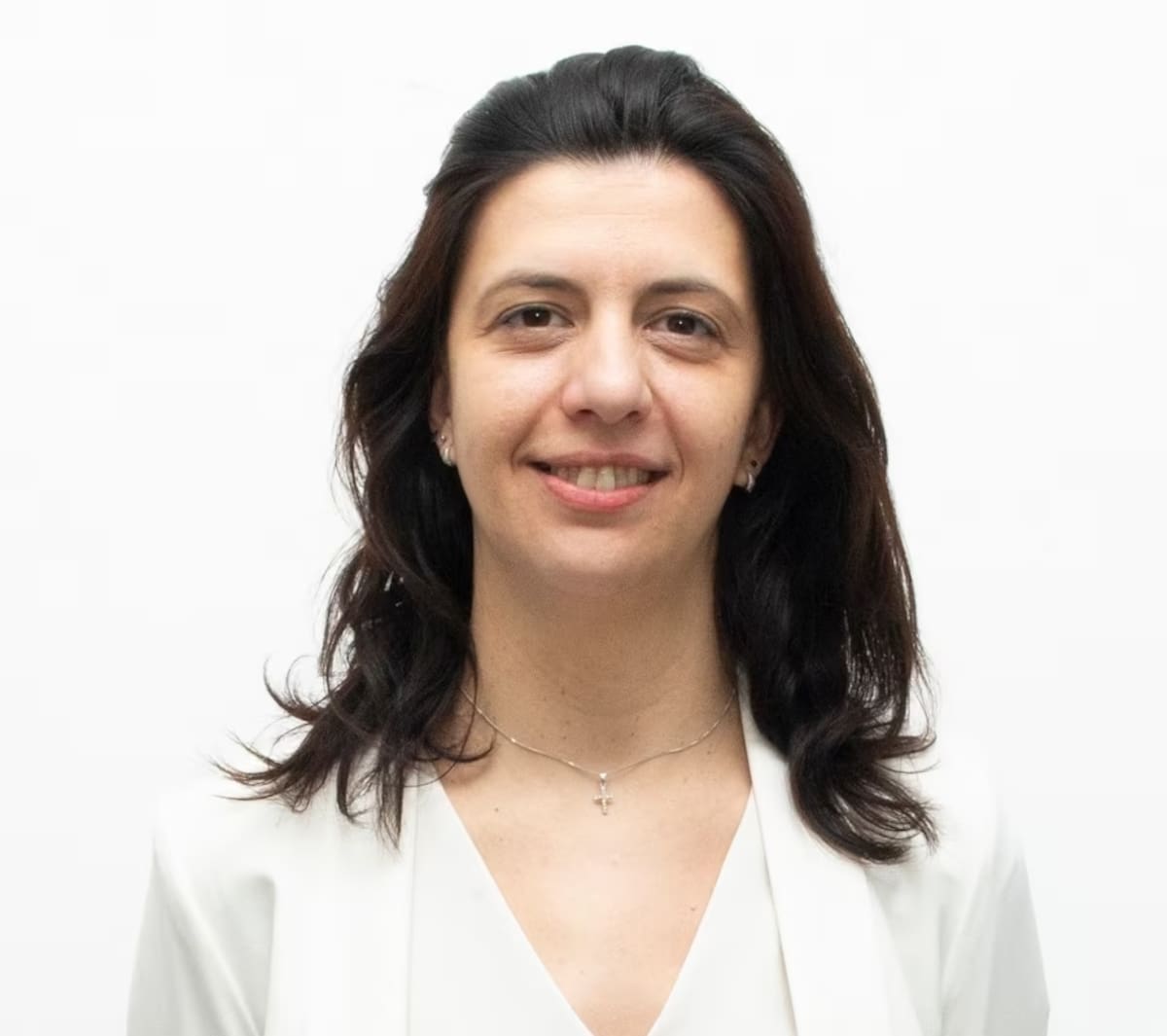 Laura Beatriz De Marinis la Jueza porteña declaró inconstitucional el Régimen Penal Juvenil.