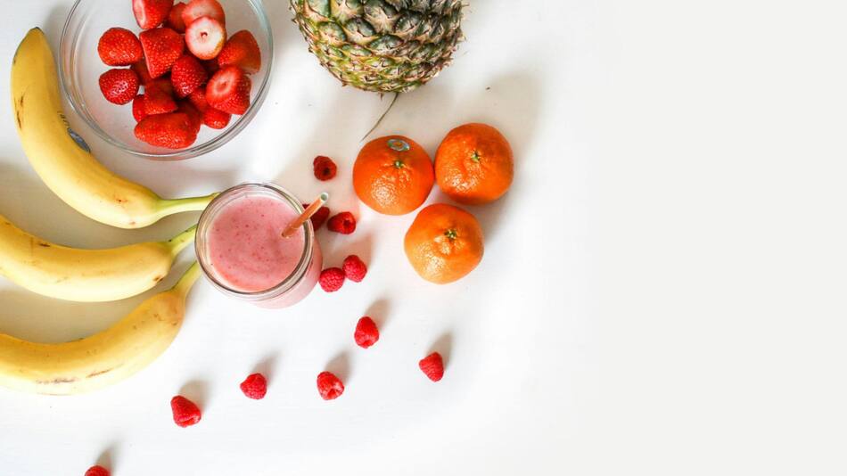 La fruta que impulsa tu energía y mejora tu humor en una semana. Foto: Unsplash.