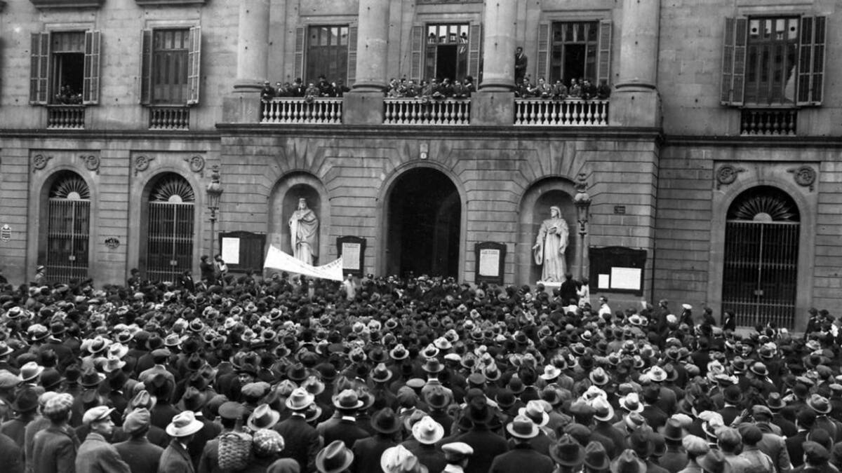 ¿Por qué se celebra el Día del trabajador el 1° de mayo?