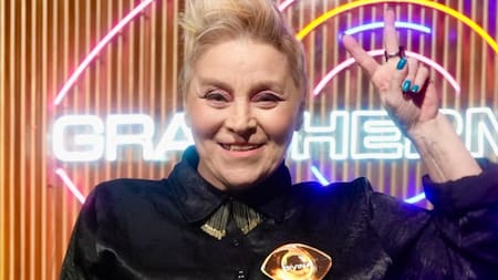 Una nueva salida en Gran Hermano Generación Dorada: la internación de Divina Gloria y el protocolo aplicado