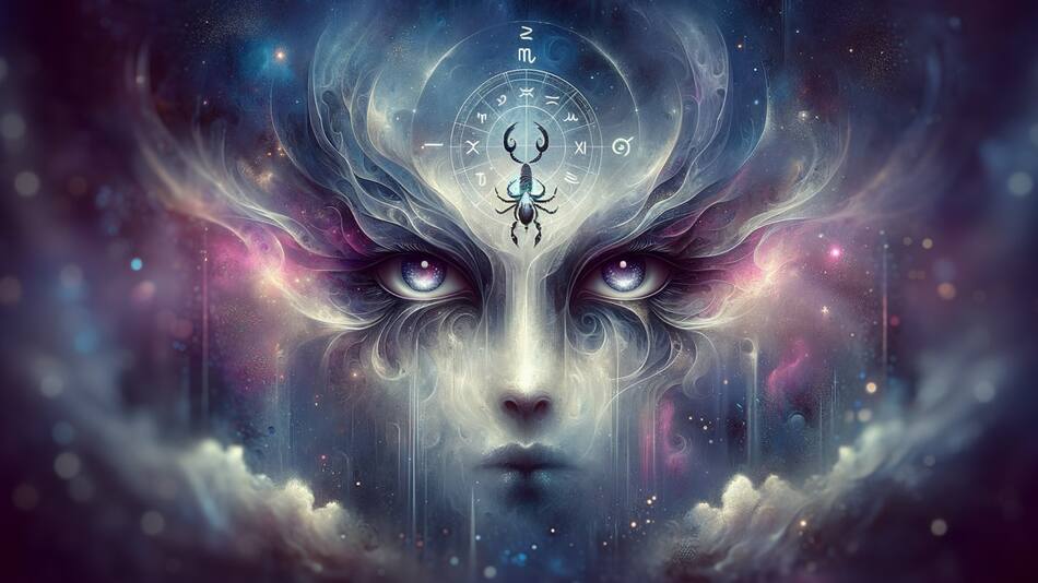 Horóscopo de Escorpio de hoy: domingo 26 de mayo de 2024 Foto: Redacción canal26.com