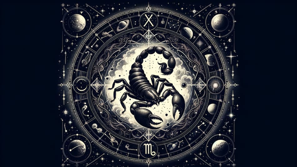 Horóscopo de Escorpio de hoy: miércoles 9 de abril de 2025. Foto: Redacción canal26.com