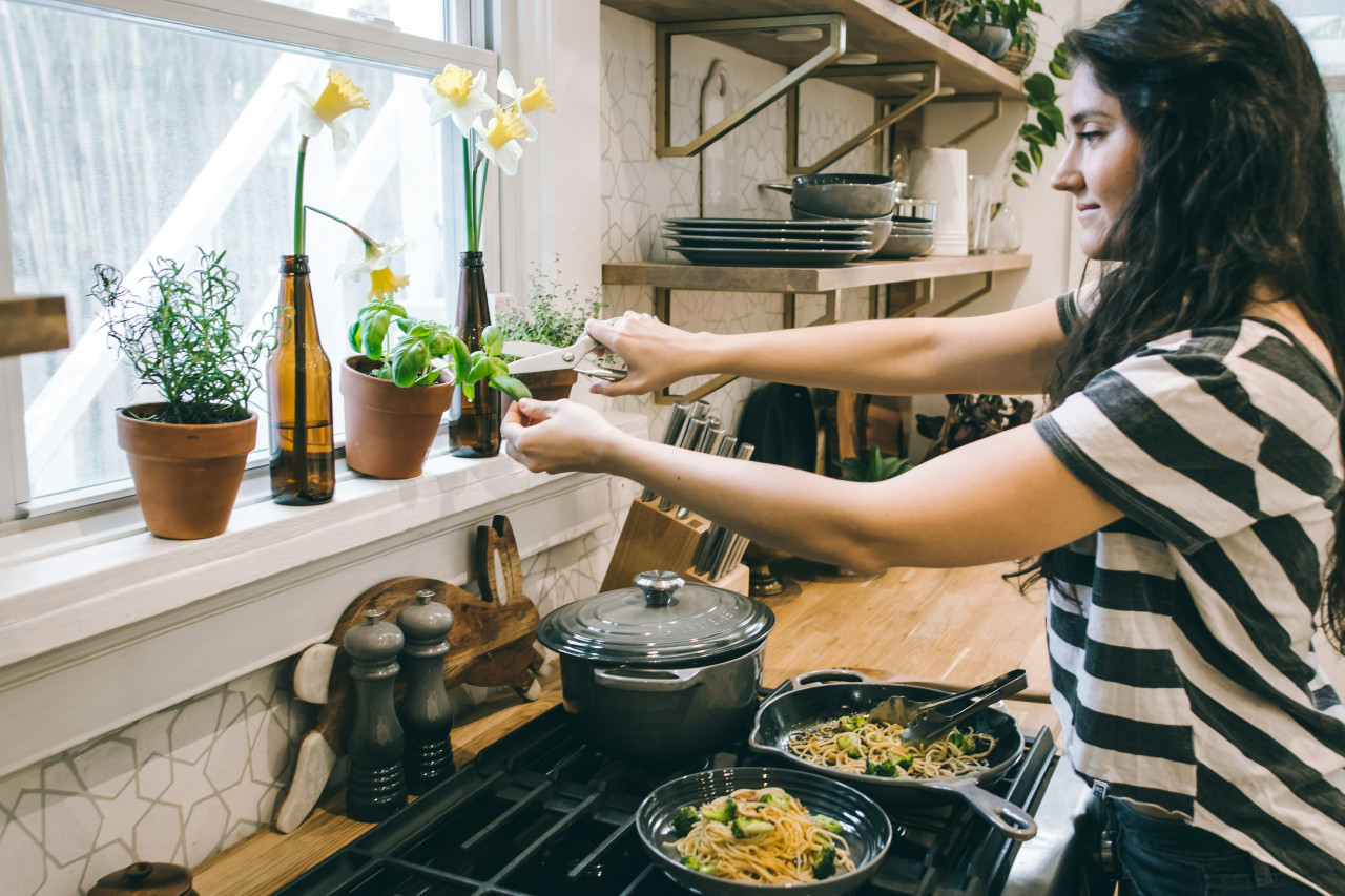 ¿Cómo cultivar hierbas en casa?. Foto: Unsplash