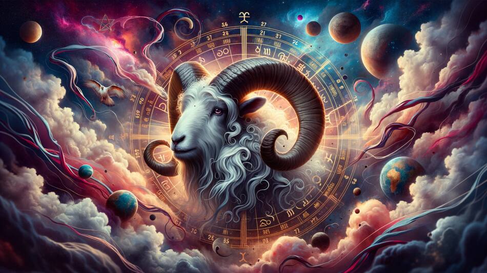 Horóscopo de Aries de hoy: jueves 7 de noviembre de 2024. Foto: Redacción canal26.com