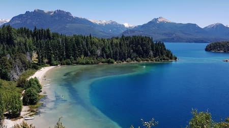 Playa del Toro. Foto: Twitter