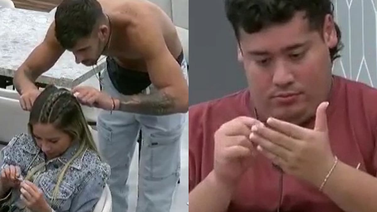 Preocupación en la casa de Gran Hermano: algunos participantes podrían tener piojos