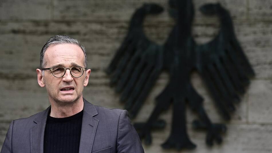 Pedido de perdón de Namibia por genocidio en época colonial, REUTERS