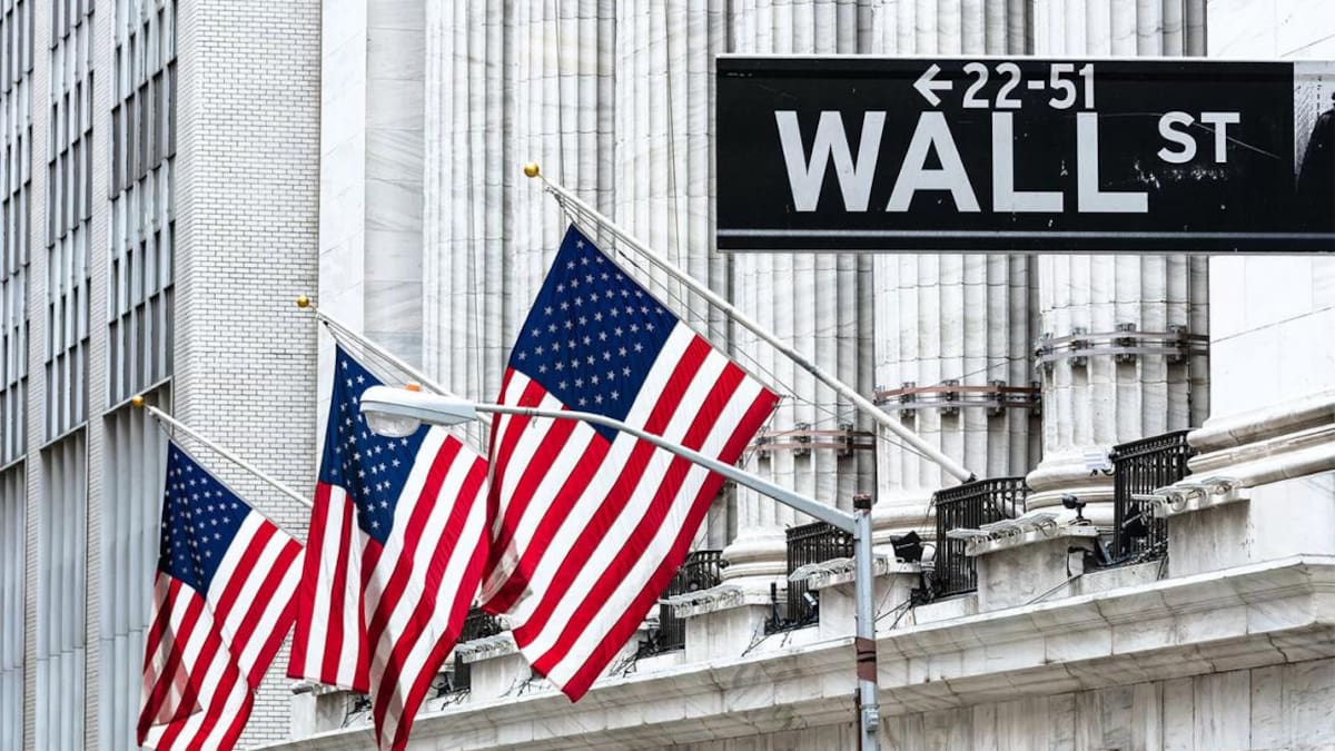 Wall Street