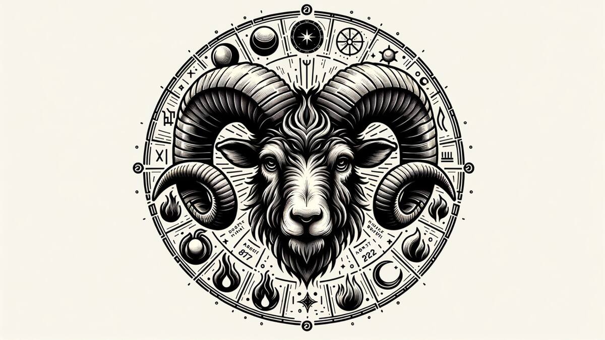 Horoscopo de Aries de hoy: miércoles 12 de junio de 2024. Foto: Redacción canal26.com