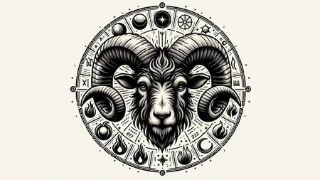 Horoscopo de Aries de hoy: miércoles 12 de junio de 2024. Foto: Redacción canal26.com