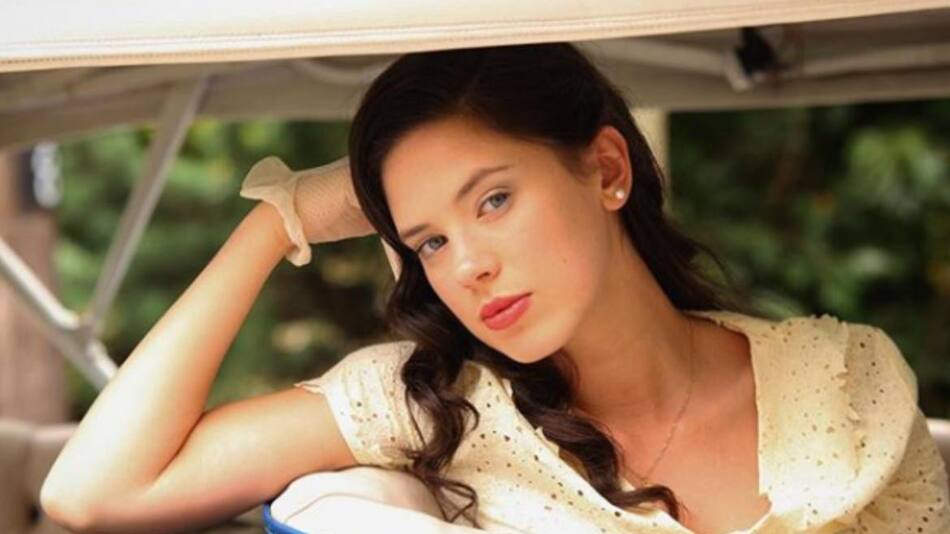 Delfi Chaves