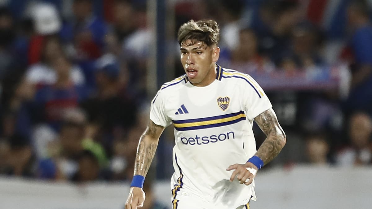 Carlos Palacios negó vínculos con la causa por narcotráfico de su suegro.