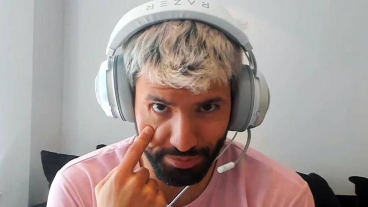 Kun Agüero