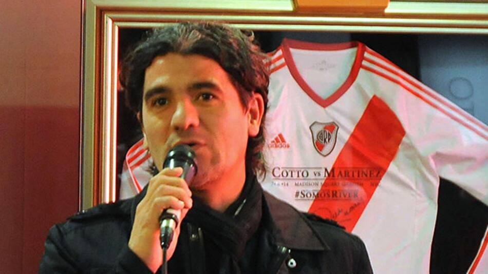 Ariel Ortega (NA)