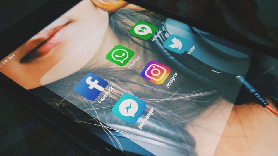 Redes Sociales