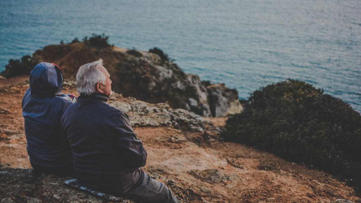 Vivir más y mejor: la importancia de la resiliencia inmunitaria en la calidad de vida. Foto: Unsplash.