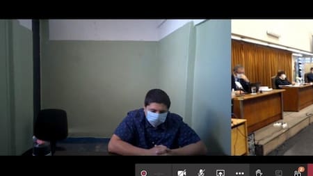 Femicidio de Anahí Benítez: revocan la perpetua para Marcos Bazán y ordenan un nuevo juicio