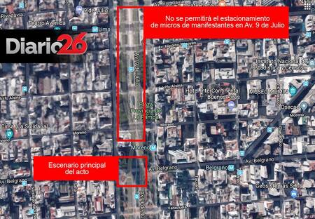 21F - Operativo de seguridad - Diario 26