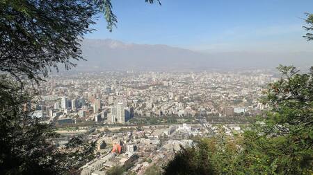 "Chernóbil chileno": abren investigación contra empresas por contaminación ambiental. EFE