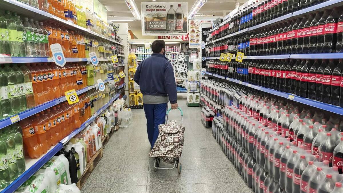 Inflación, economía argentina, NA
