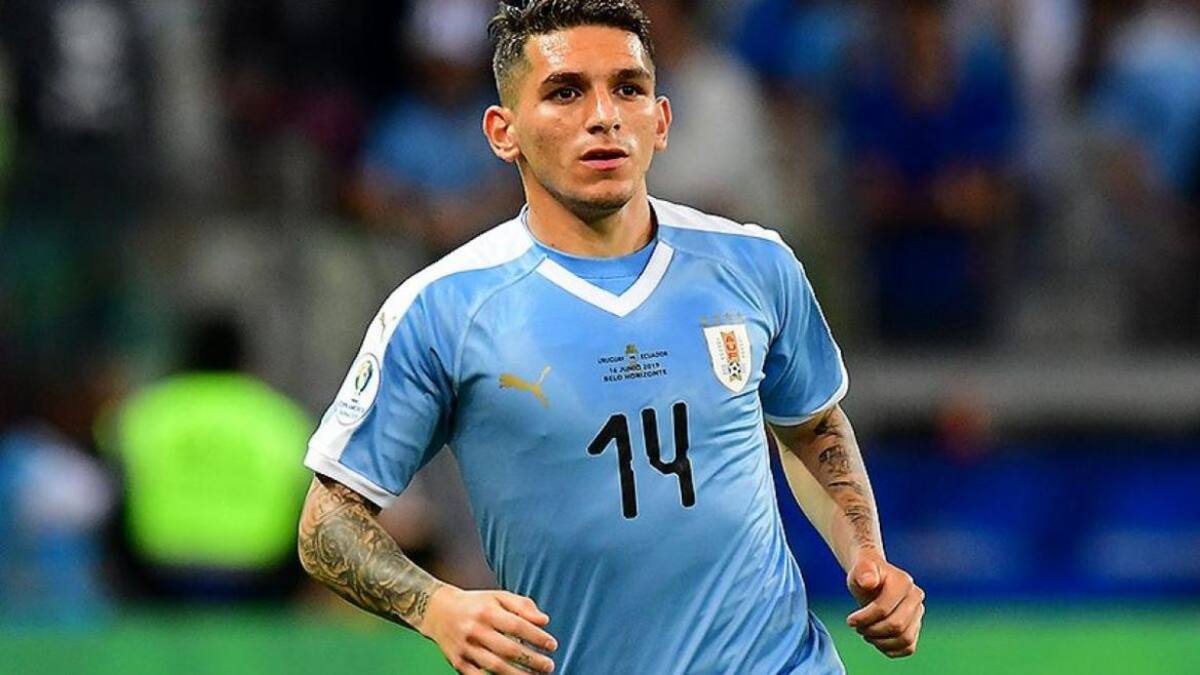 Lucas Torreira