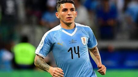 Lucas Torreira