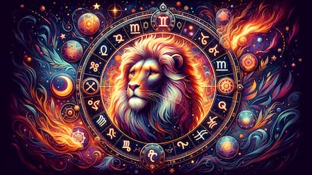 Horóscopo de Leo de hoy: martes 24 de marzo de 2026