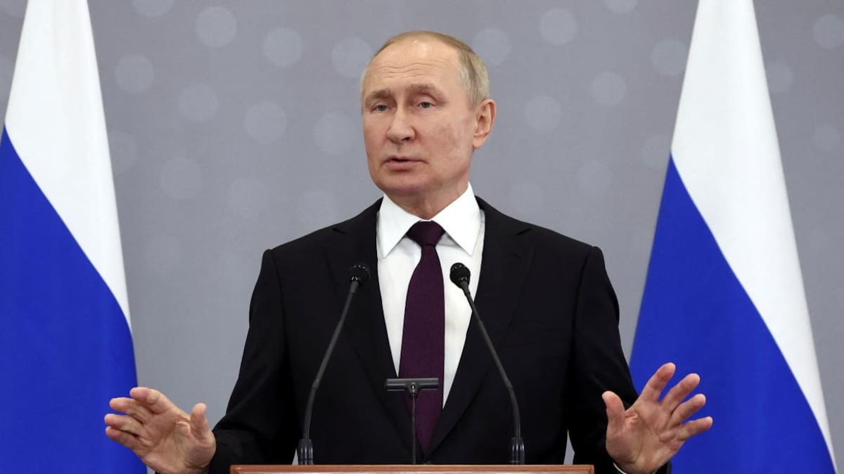 Vladimir Putin_Reuters