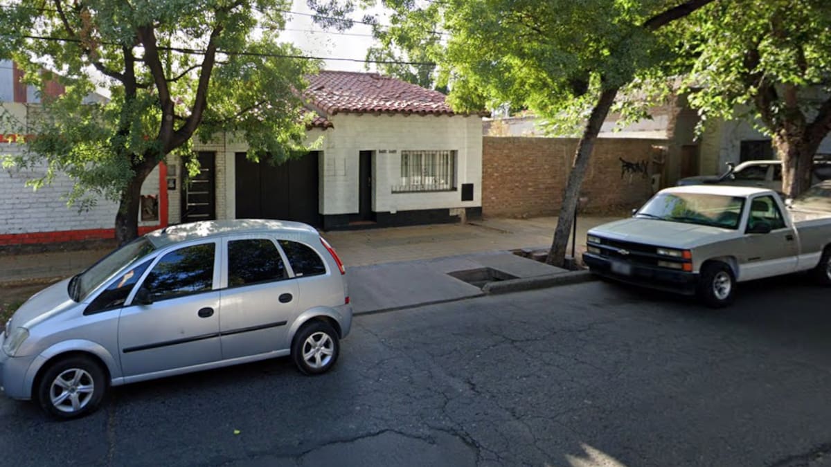Encontraron a una jubilada muerta en Mendoza
