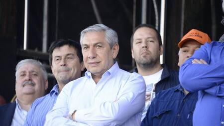 Rodolfo Daer - Moyano