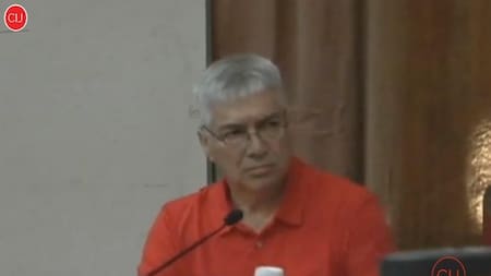 Lázaro Báez, ruta del dinero K, juicio