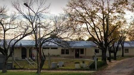 Hospital de Entre Ríos