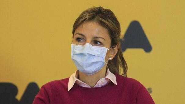 Soledad Acuña, muy polémica sobre la deserción escolar: "Esos chicos están perdidos en el pasillo de una villa"