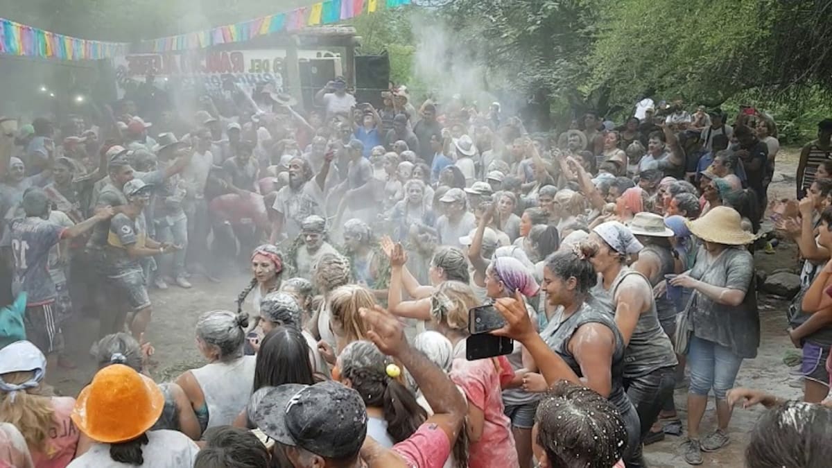 La Chaya