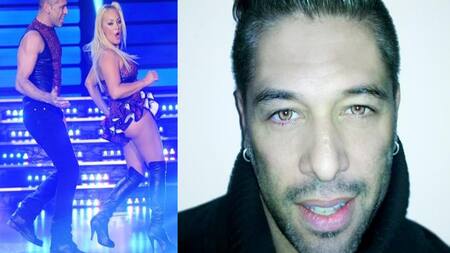 Gastón Tavagnutti, María Eugenia Ritó, Bailando